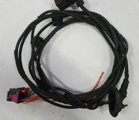 Audi A3 S3 8V Other wiring loom