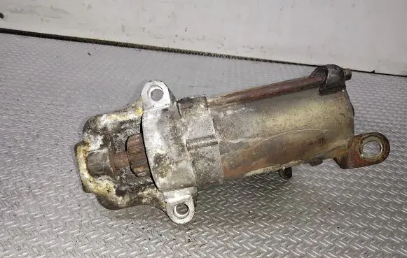 Ford Mondeo Mk III Starter motor VP1S7U11131AA 1S7U11000AA