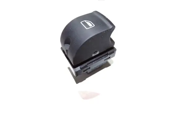 Audi Q7 4L Electric window control switch 4F0959855A