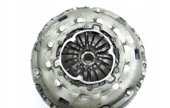 Skoda Octavia Mk3 (5E) Flywheel 03L141018