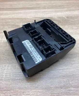Volkswagen Golf V Comfort/convenience module 1K0959433AK 1K1907348A