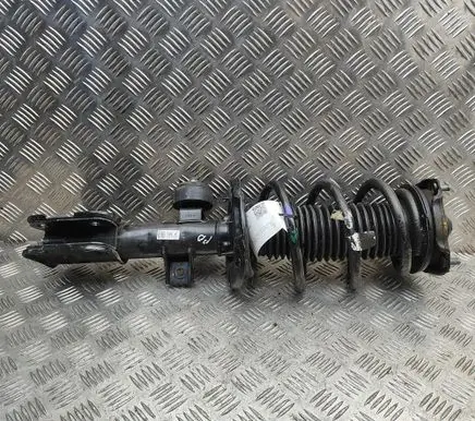 KIA Sorento IV Front shock absorber/damper 54651P2AC0