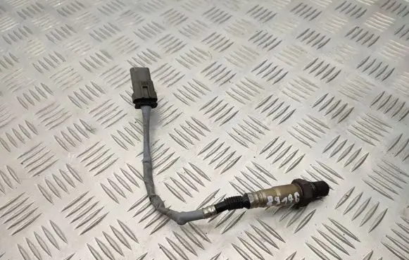 Opel Astra K Lambda probe sensor 13503596