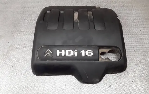 Citroen C4 I Picasso Engine cover (trim)