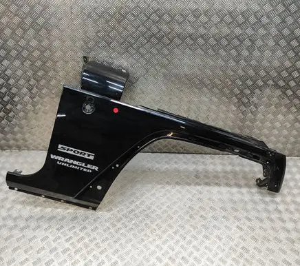 Jeep Wrangler Fender 68029992AB