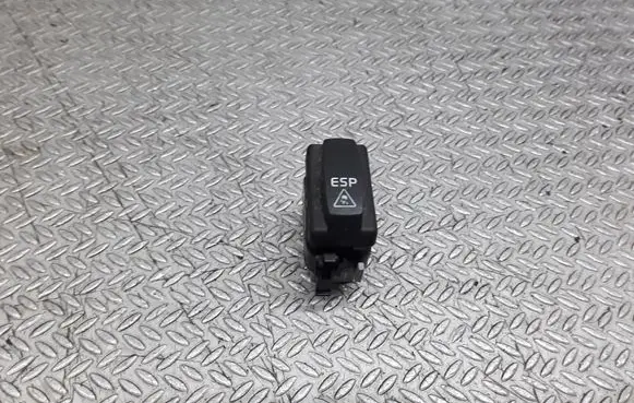 ESP (stability program) switch