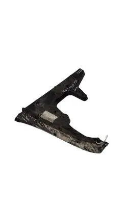 Audi A6 S6 C6 4F Bumper support mounting bracket corner 4F9807454