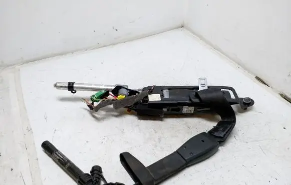Volvo XC60 Front seatbelt 39803977 609506600D 6269800
