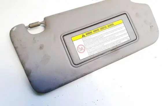 Honda Civic Sun visor