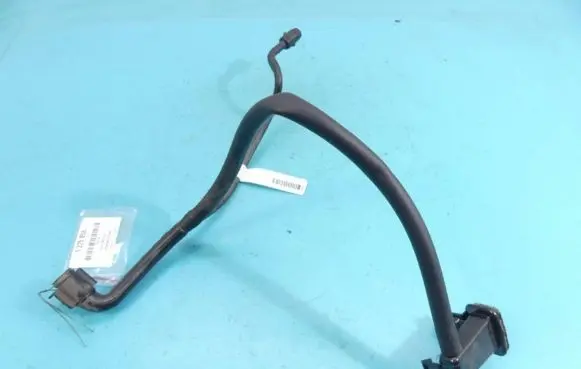 Volvo S90, V90 Intercooler hose/pipe 31366581 IMPRK1275853
