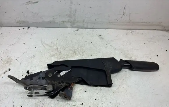 Audi A4 S4 B7 8E 8H Handbrake/parking brake lever assembly 