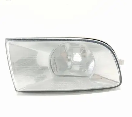 Skoda Octavia Mk2 (1Z) Front fog light 1Z0941702A 1Z0941700A