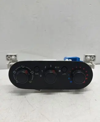 Renault Trafic III (X82) Climate control unit E1093049AC 30080060