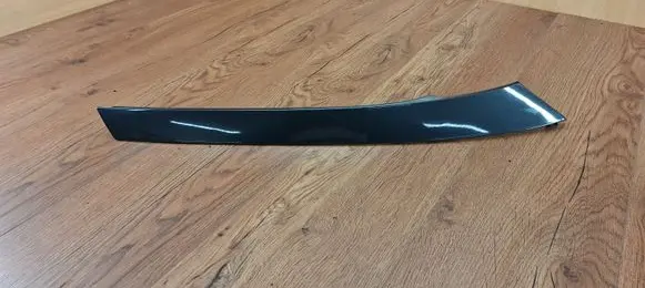 Renault Espace IV Windshield trim 8200526593