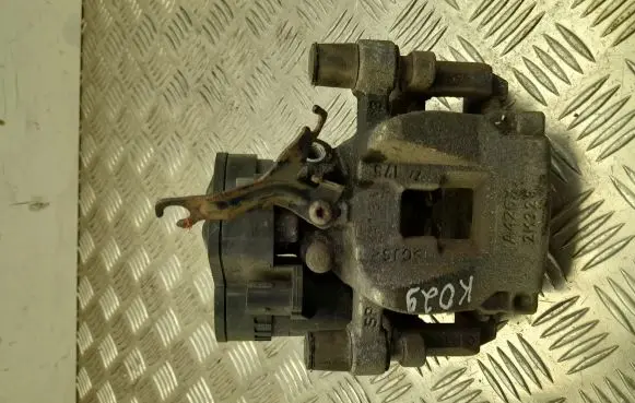 Land Rover Discovery Sport Rear brake caliper LK722K328AC