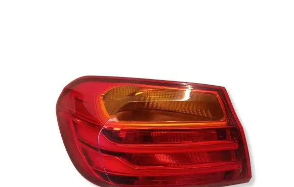 BMW 4 F36 Gran coupe Rear/tail lights 7296097 618001 618000E134