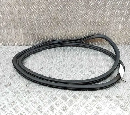 Volkswagen ID.5 Rubber seal front coupe door 11A867911B