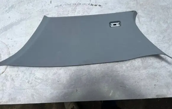 BMW 3 E90 E91 (C) pillar trim 7058339