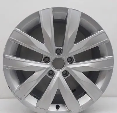 Volkswagen Arteon R17 spare wheel 3G8601025