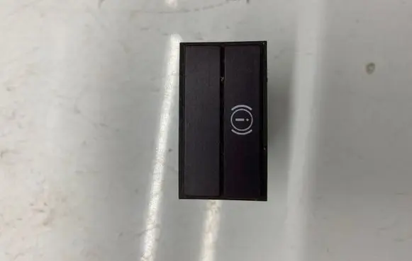 Volkswagen Golf II Other relay