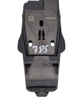 Volvo S60 Rain sensor 31295504