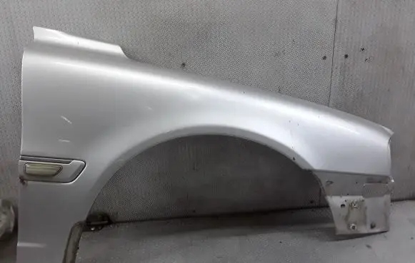 Volvo S80 Fender