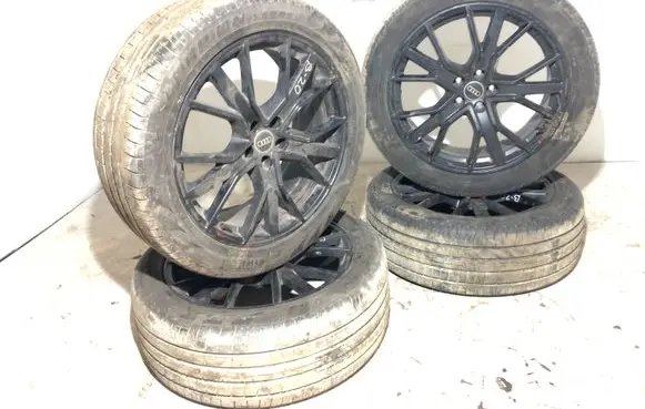 Audi Q5 SQ5 FY R20 alloy rim 80A601025BP