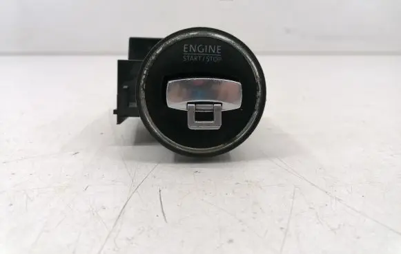 Volkswagen PASSAT B6 Ignition lock 3C0905843