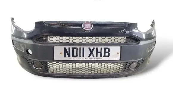Fiat Punto (199) Front bumper
