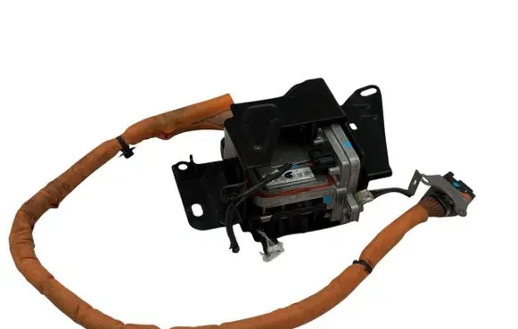 Renault Megane E-Tech Heater blower motor/fan resistor 271431191R