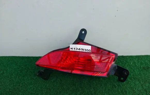 Jaguar E-Pace Rear fog light J9C3-15K272-A