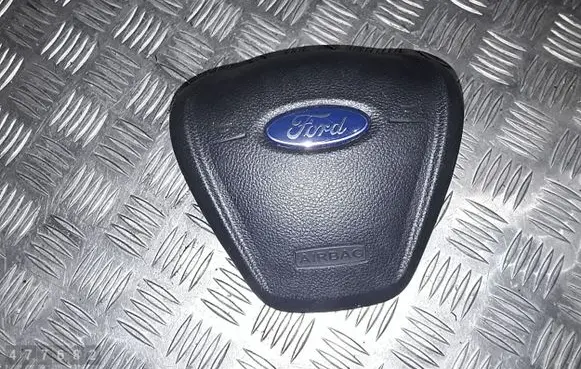 Ford B-MAX Steering wheel airbag C1BBA042B85