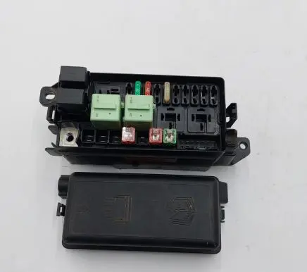 Mini Cooper Countryman R60 Fuse box set 9240945