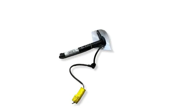 Mercedes-Benz GLC X253 C253 Bonnet Pedestrian Airbag Actuator A2539060300
