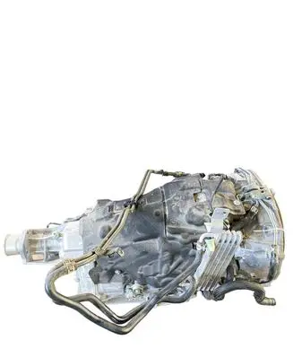 Subaru Outback (BT) Automatic gearbox TR580RHGBA 662950KB 30919AJ51A