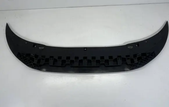 Audi A3 S3 8P Front bumper skid plate/under tray 8P0807233C