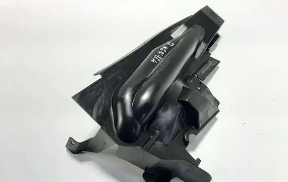 Ford C-MAX II Intercooler air guide/duct channel AM518310DA AM518310CG