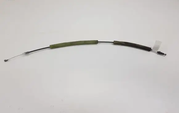 Mazda 6 Rear door cable line 