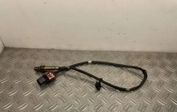Ford Focus Lambda probe sensor JX619Y460JA 0258017584