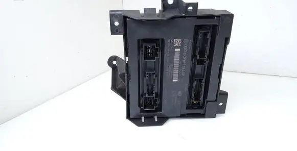 Audi A4 S4 B8 8K Comfort/convenience module 8K0907064CP 5DK00991883
