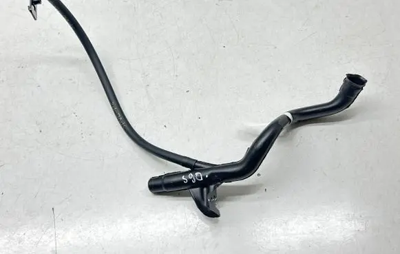 Volvo S90, V90 Engine coolant pipe/hose 31417253 31366615 31363689