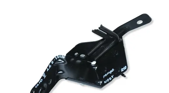 Renault Clio V Water pump 210192168R