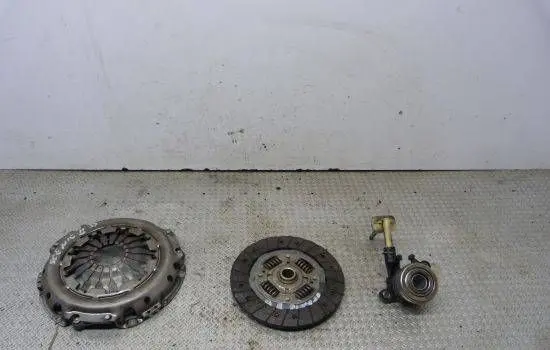 Renault Scenic II - Grand scenic II Clutch pressure plate 1570584798