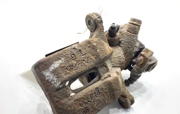 Honda Civic IX Rear brake caliper