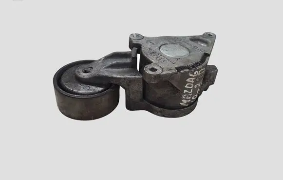 Mazda 6 Generator/alternator belt tensioner R2AA15980