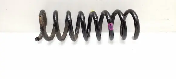 Mercedes-Benz C W204 Rear coil spring W204REARCOILSPRING
