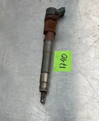 Fuel injector