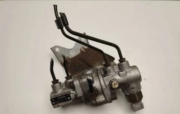 Mercedes-Benz S W140 Valve 0004300016