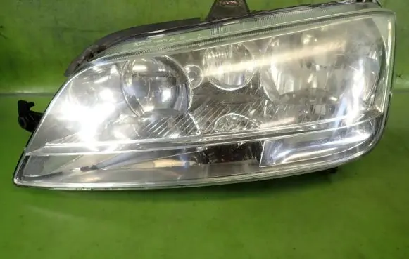 Fiat Multipla Headlight/headlamp 42230748