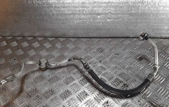 Ford S-MAX Air conditioning (A/C) pipe/hose